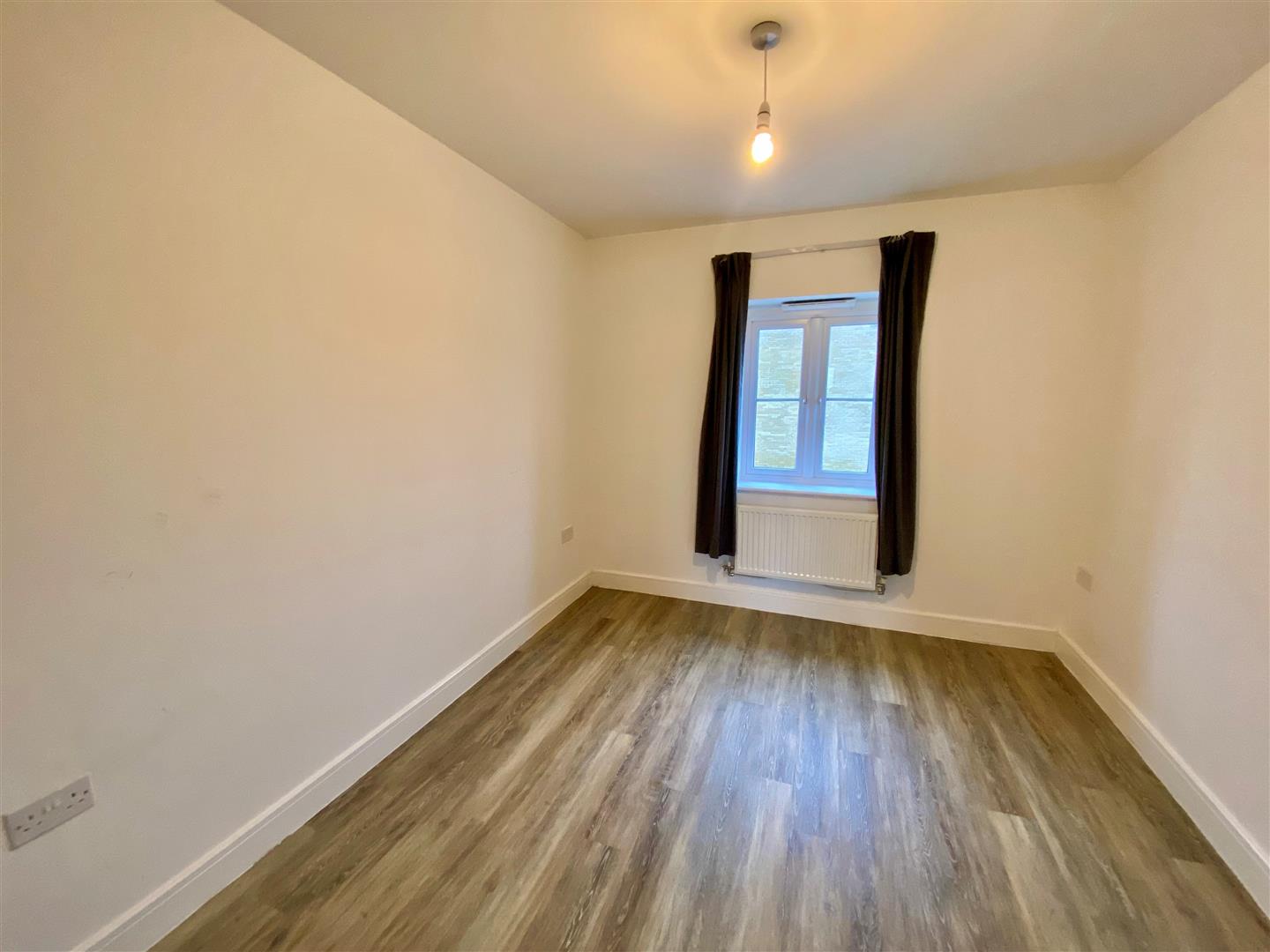 1 Heol Cambell, Coity, Bridgend, Cf35 6GP